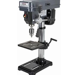 10 Inch Drill Press