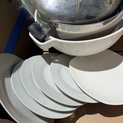 Plates