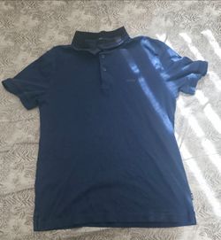 Boss polo