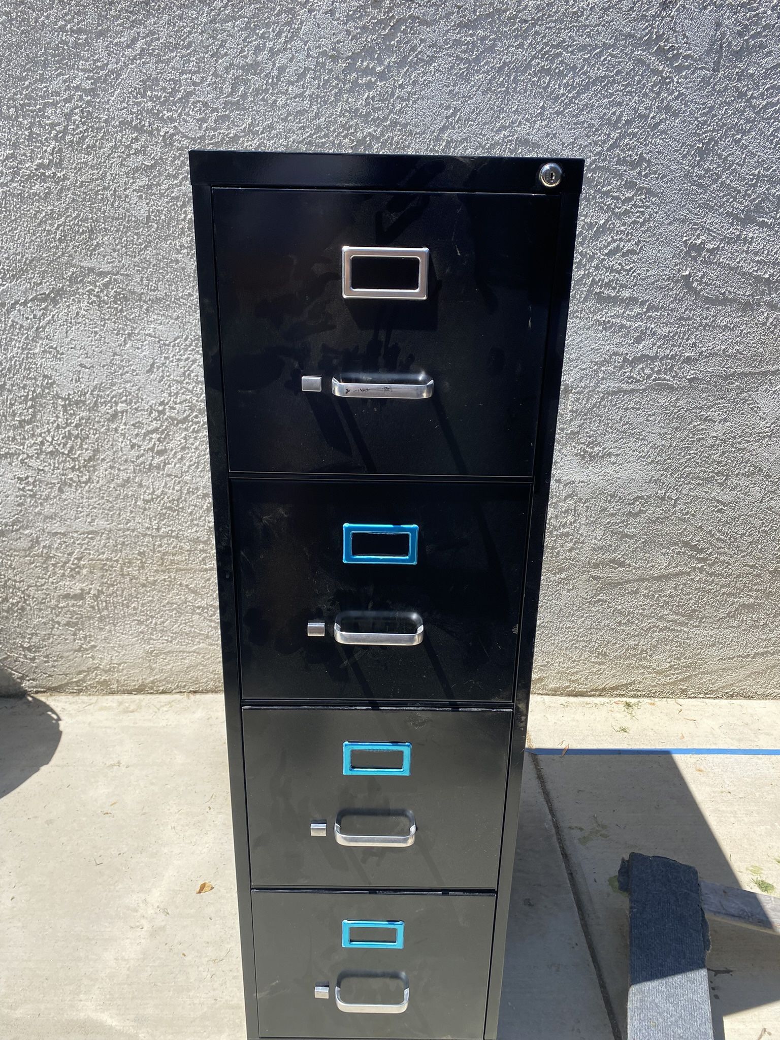 Filing Cabinet