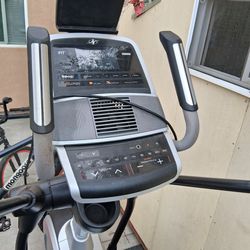 Nordic Elliptical  (Used Condition) free