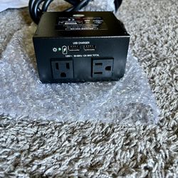 Extron - AC+USB 224 US Cord