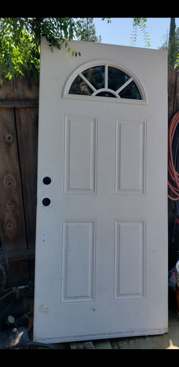 door for Sale in Bakersfield, CA OfferUp