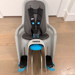 Thule RideAlong Rear Child Bike Seat