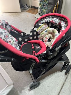 single cybex stroller Cybex Coya Stroller