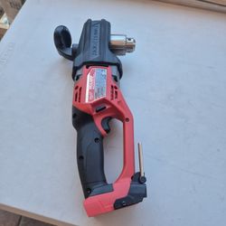 MILWAUKEE M18 FUEL CORDLESS  1/2 HOLE HANG 