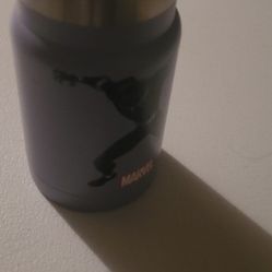 Spider-Man Waterbottle