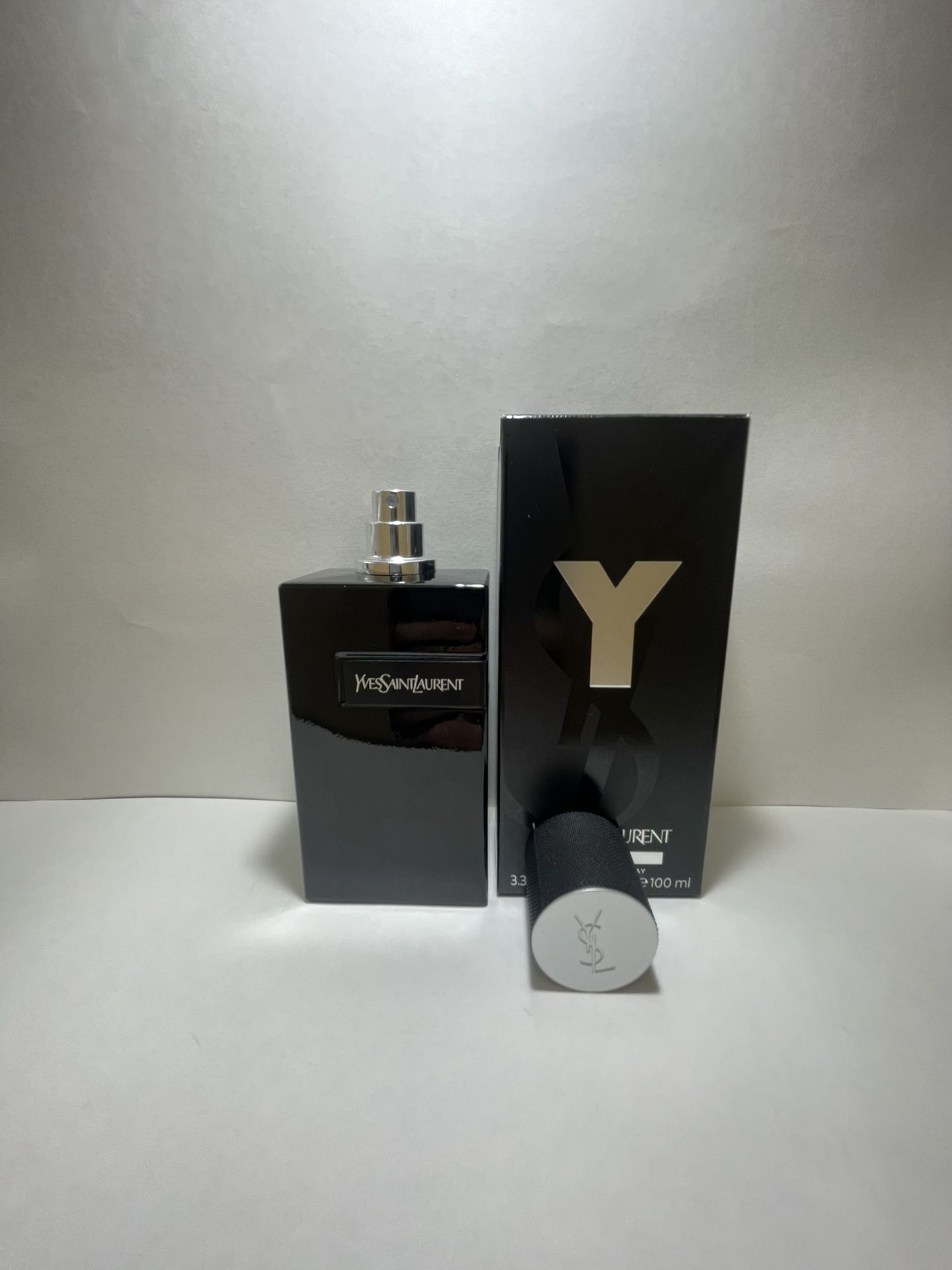 YSL Le Parfum 100ML, for men