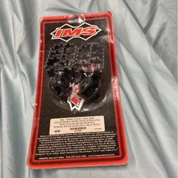 KTM / Husqvarna footpegs