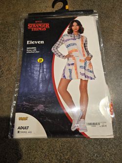 Halloween costume