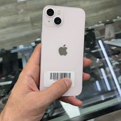 -Apple-13-128GB-Unlocked-✔️✔️