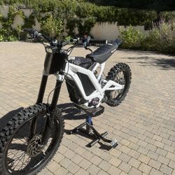 SURRON LBX 2023 7k Miles San Diego Cali Rancho Santa Fe