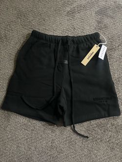 Essentials Fear of God Shorts
