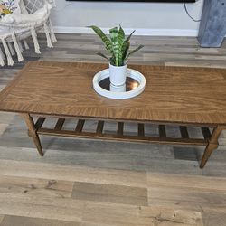 Table Mid-Century 