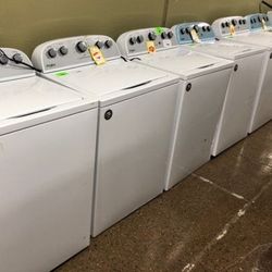 Whirlpool Top Load Washers 3LOGK