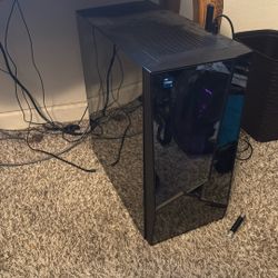 Pc Set Up 