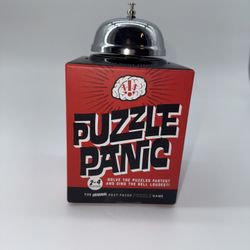 Puzzle Game 
