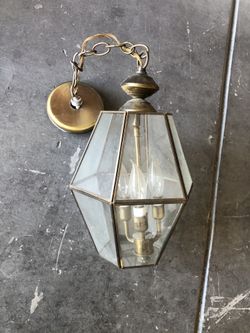 Chandelier