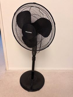 Pelonis Stand Fan