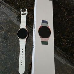 Authentic Samsung Galaxy Watch 4