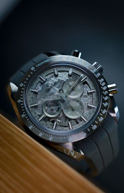 Omega Speedmaster