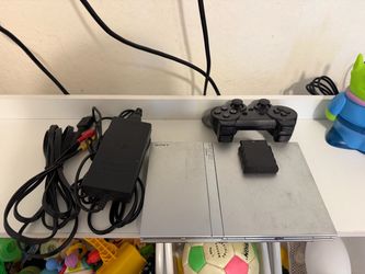 PlayStation 2 Slim