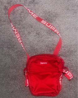 Supreme shoulder bag