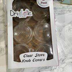 Stove Knobs 