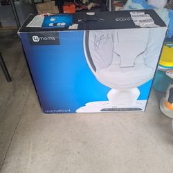 4moms mamaRoo 4 Baby Swing