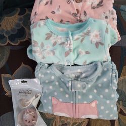 baby girl bundle