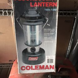 Colman Lanterns