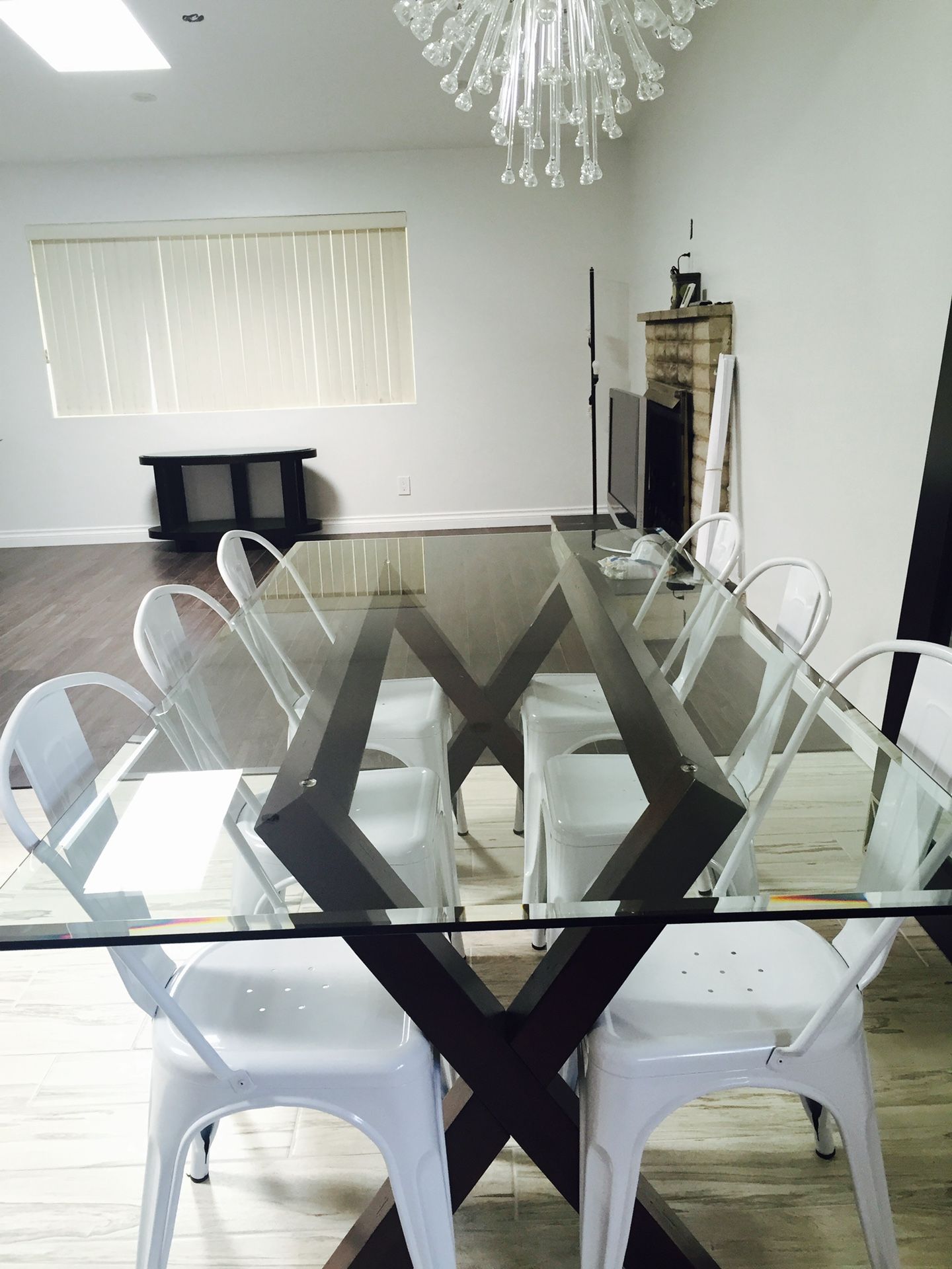 Pier One Bennett Dining table