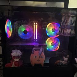 Cyber Power Gaming Pc