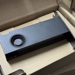 NVIDIA RTX A2000 6GB