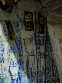 Insulation