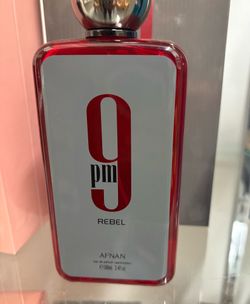 9pm rebel