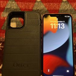 iPhone 12 Unlocked 