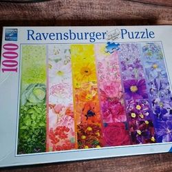 Ravensburger Puzzle Sealed 