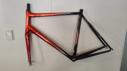 Lemond Victoire Triomphe Ultimate Bike *Frame & Forks Only*