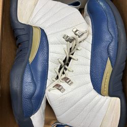 OG JORDAN 12 (9.5)