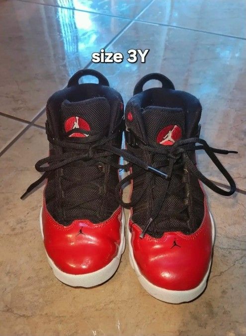 Jordan's