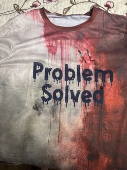 Halloween shirt
