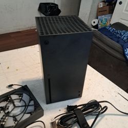 Xbox Series X 