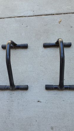 Push ups set