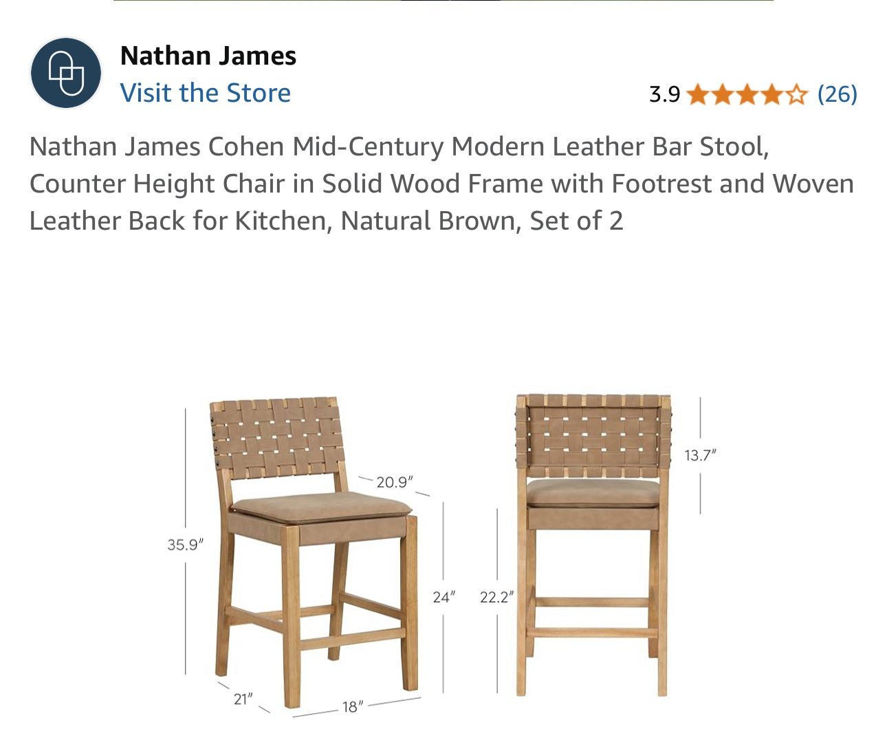 Nathan James Cohen