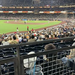 Padres Tickets 1-5 Seats For Sale Yankees & More