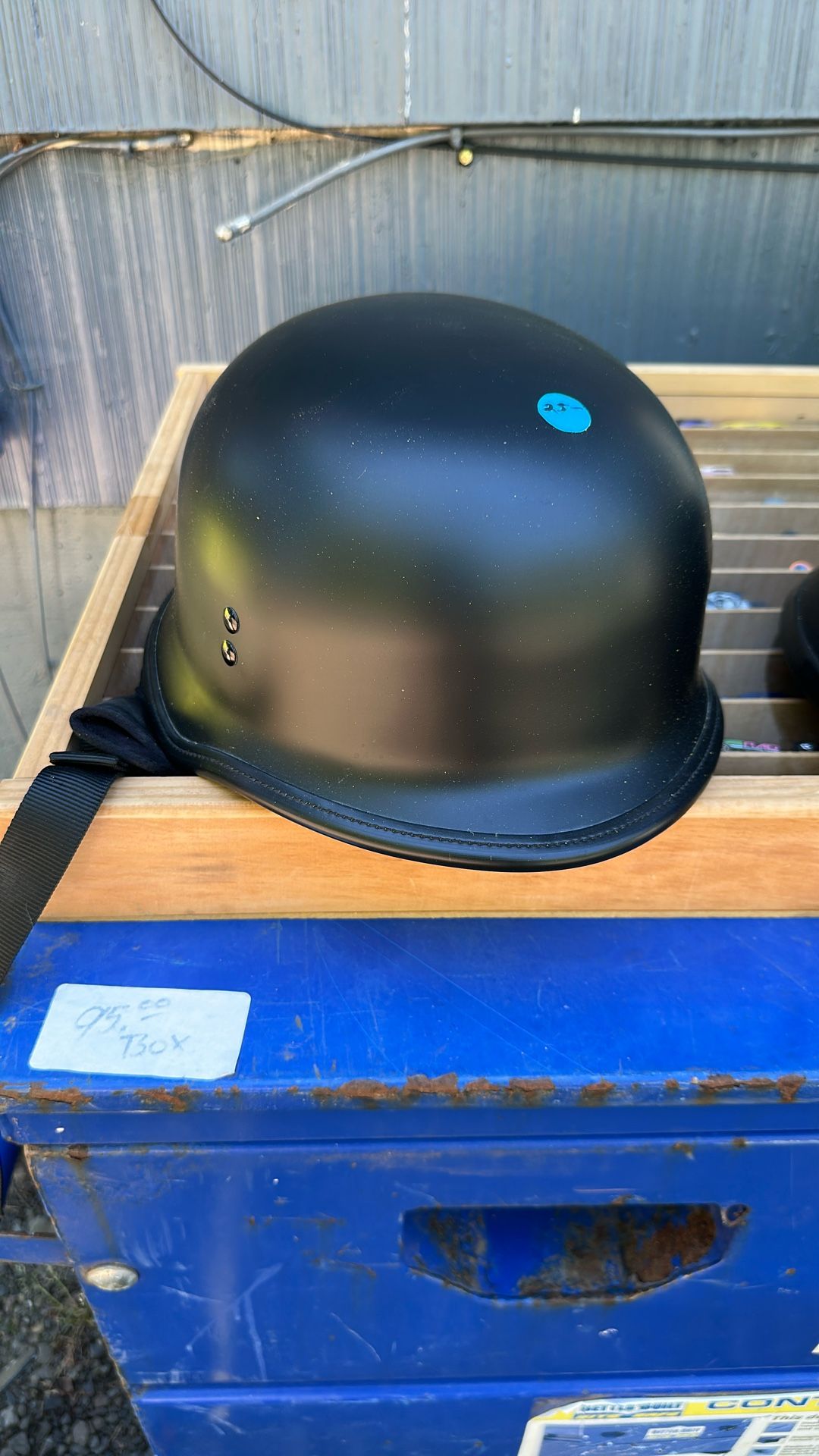 Motorcycle Helmet