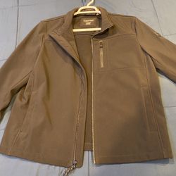 Calvin Klein Jacket Large 