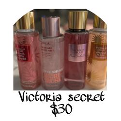 Victoria Secrets 
