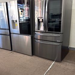 LG Refrigerator